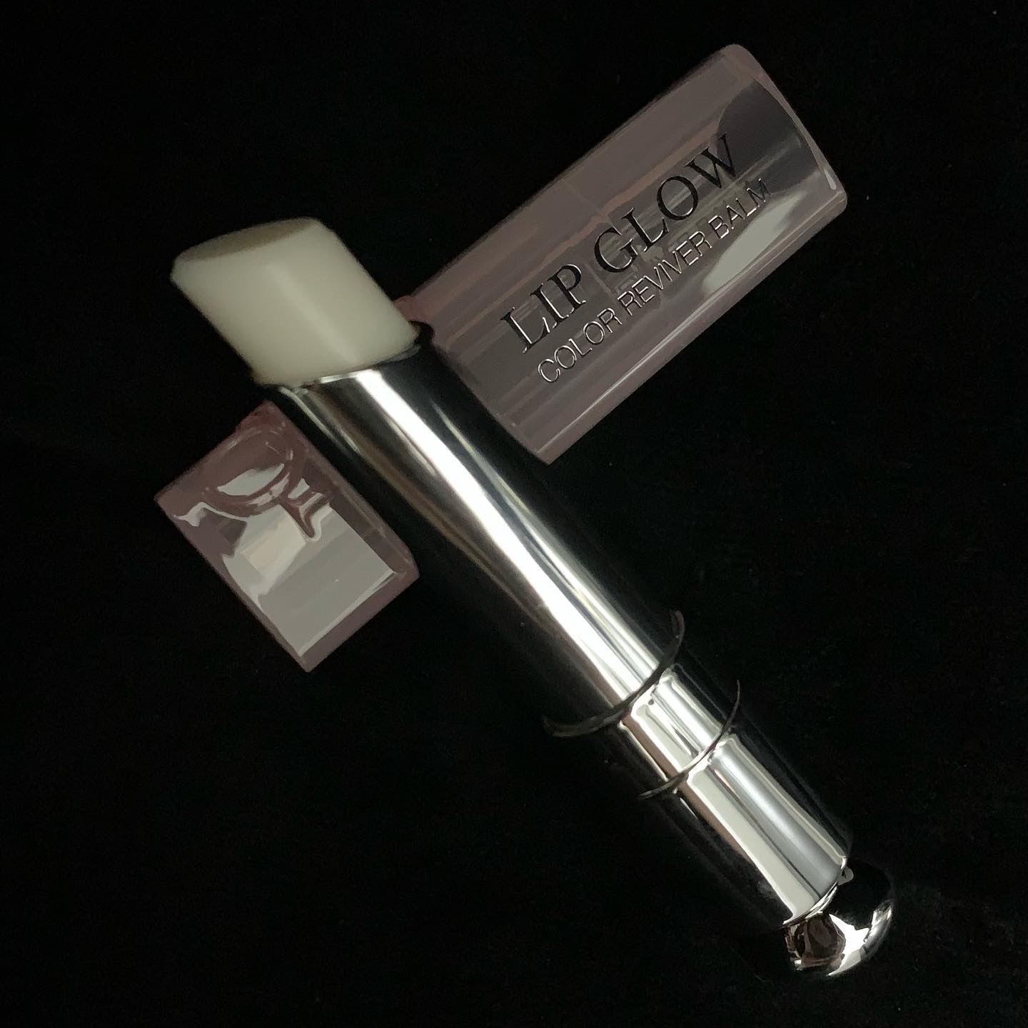 ディオール アディクト リップ グロウ/Dior/リップバームを使ったクチコミ（1枚目）