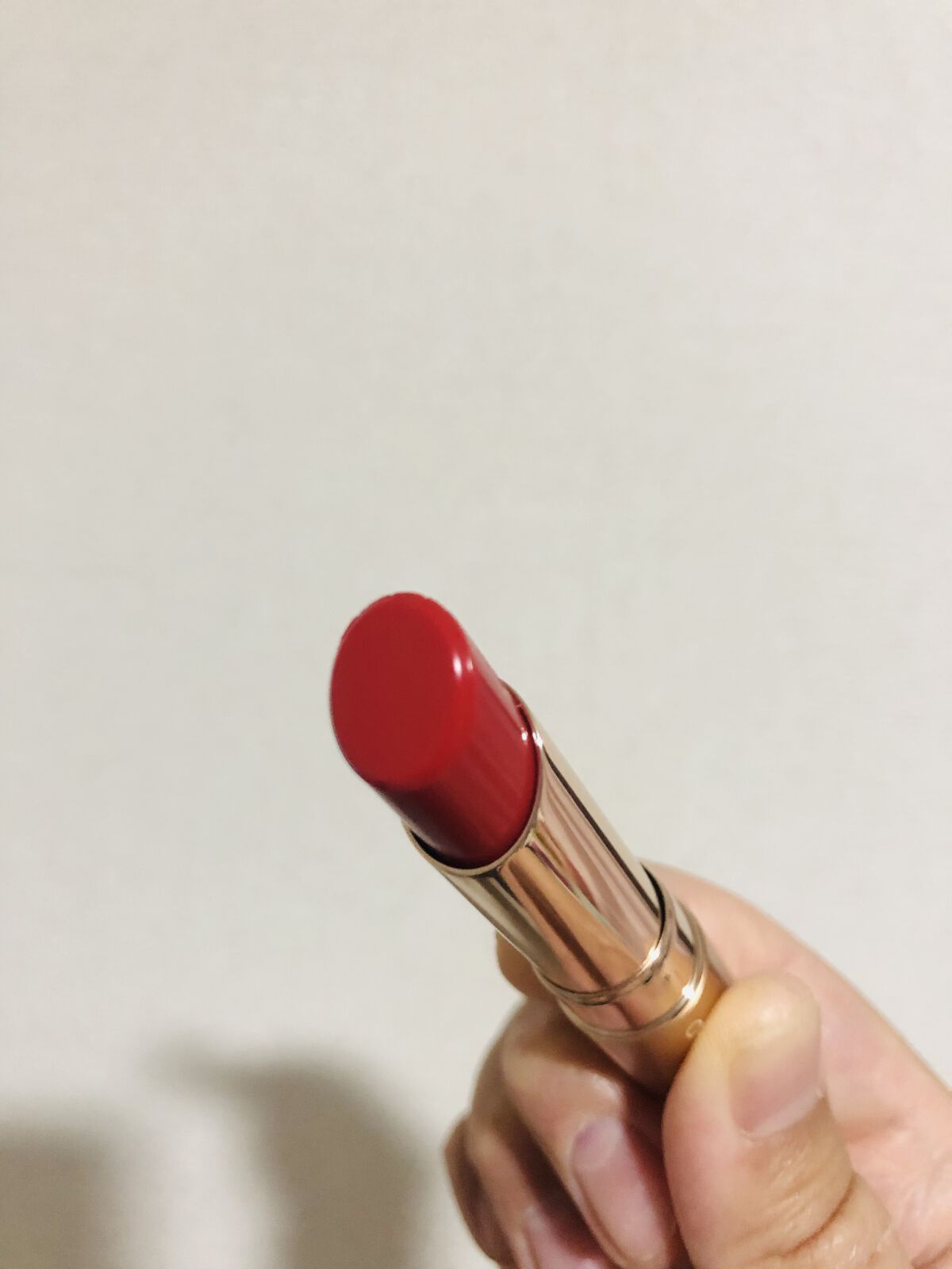 オペラ リップティント N 01 レッド/OPERA/リップティントを使ったクチコミ（3枚目）