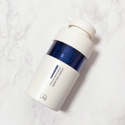 CO モイスト シャンプー/ヘアトリートメント/unlabel/市販シャンプーを使ったクチコミ(1枚目)