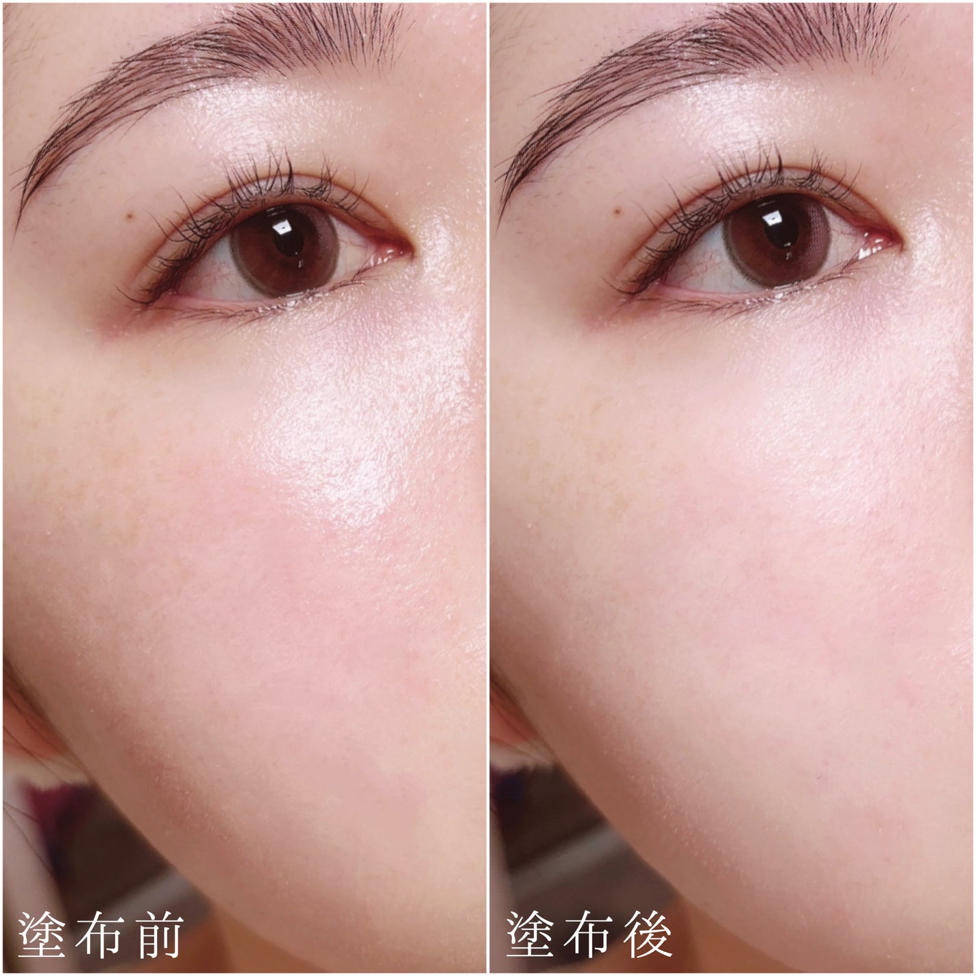 トランスルーセントセットフィニッシングパウダー/TFIT/ルースパウダーを使ったクチコミ(3枚目)