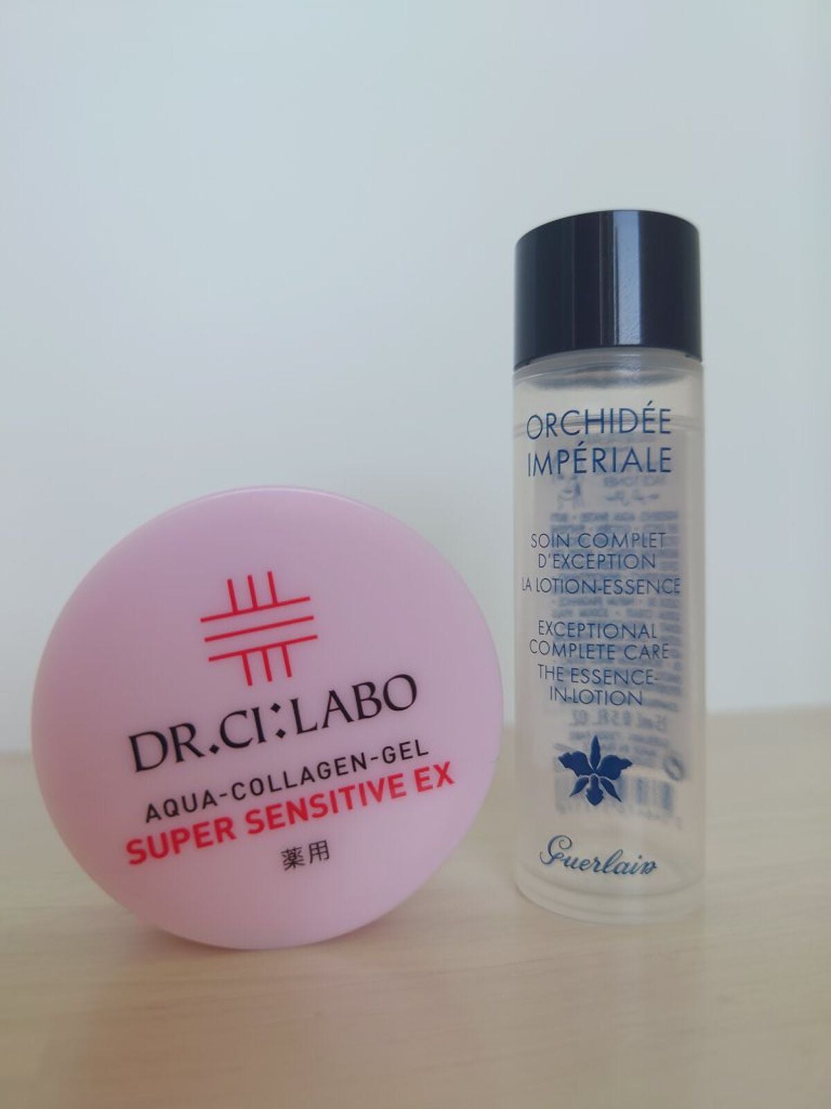 ジェル ビュスト タンサール/CLARINS/バスト・ヒップケアを使ったクチコミ(2枚目)