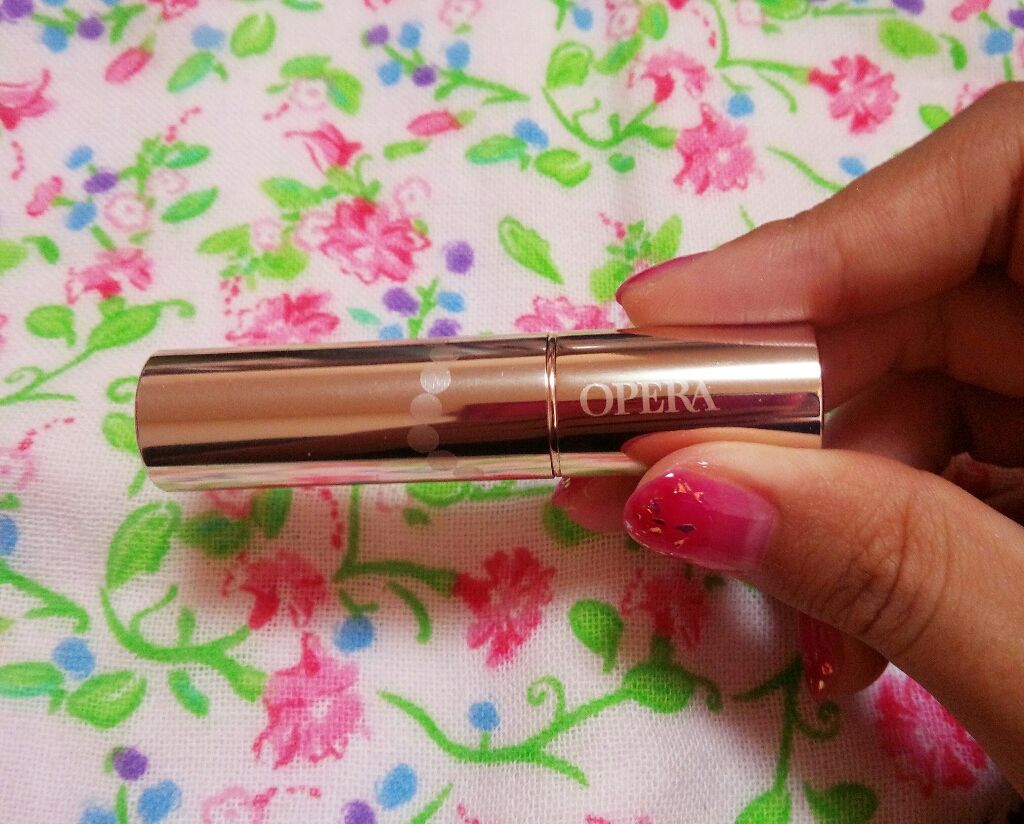 オペラ リップティント N/OPERA/リップティントを使ったクチコミ(1枚目)
