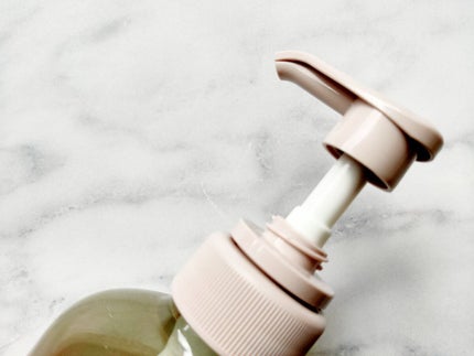 ボタニカルボディーソープ(マイルドケア)/BOTANIST/ボディソープを使ったクチコミ(3枚目)