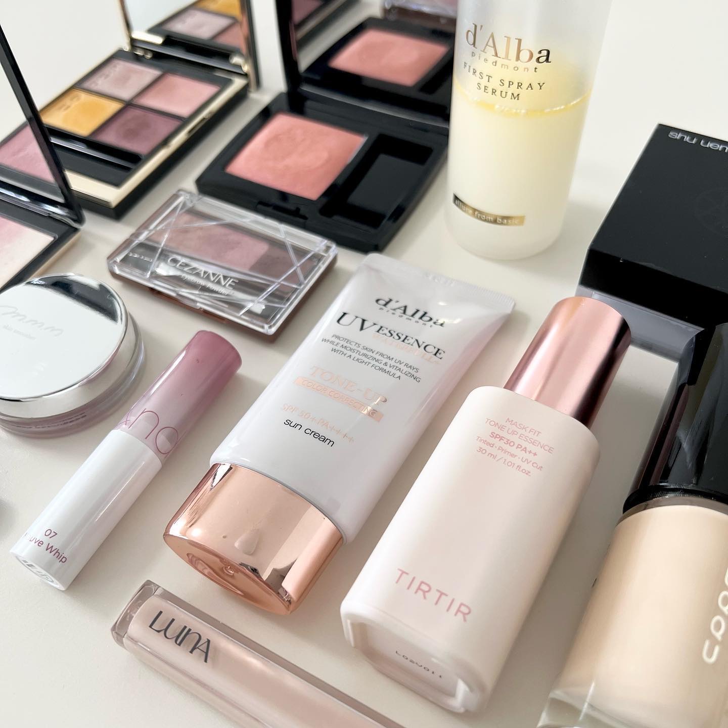 シグニチャー カラー アイズ/SUQQU/アイシャドウパレットを使ったクチコミ（3枚目）