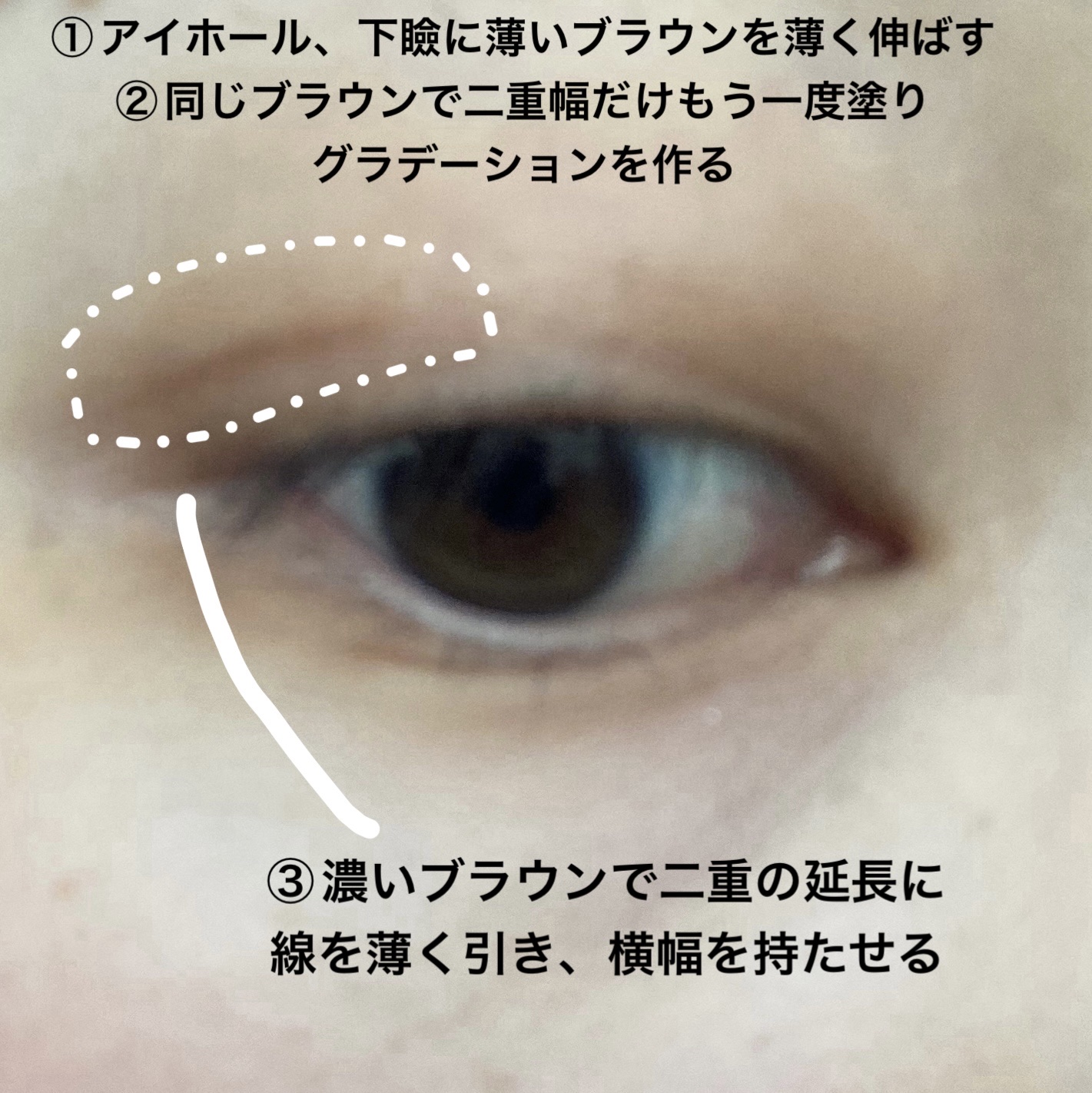 グラムチェンジマルチパレット/A.BLACK/マルチパレットを使ったクチコミ（3枚目）