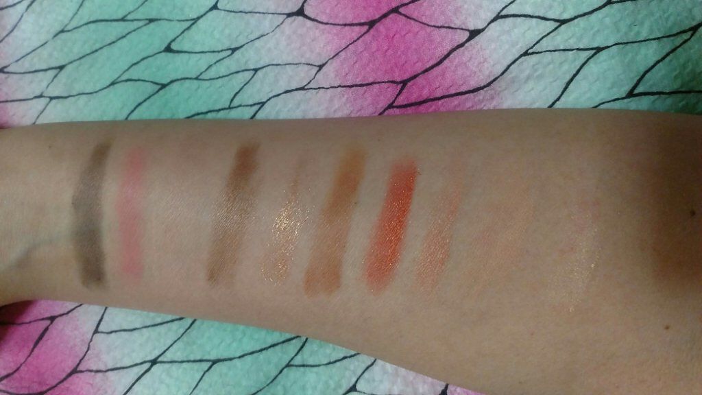 グラマラッシュカールマスカラ/CEZANNE/マスカラを使ったクチコミ(3枚目)