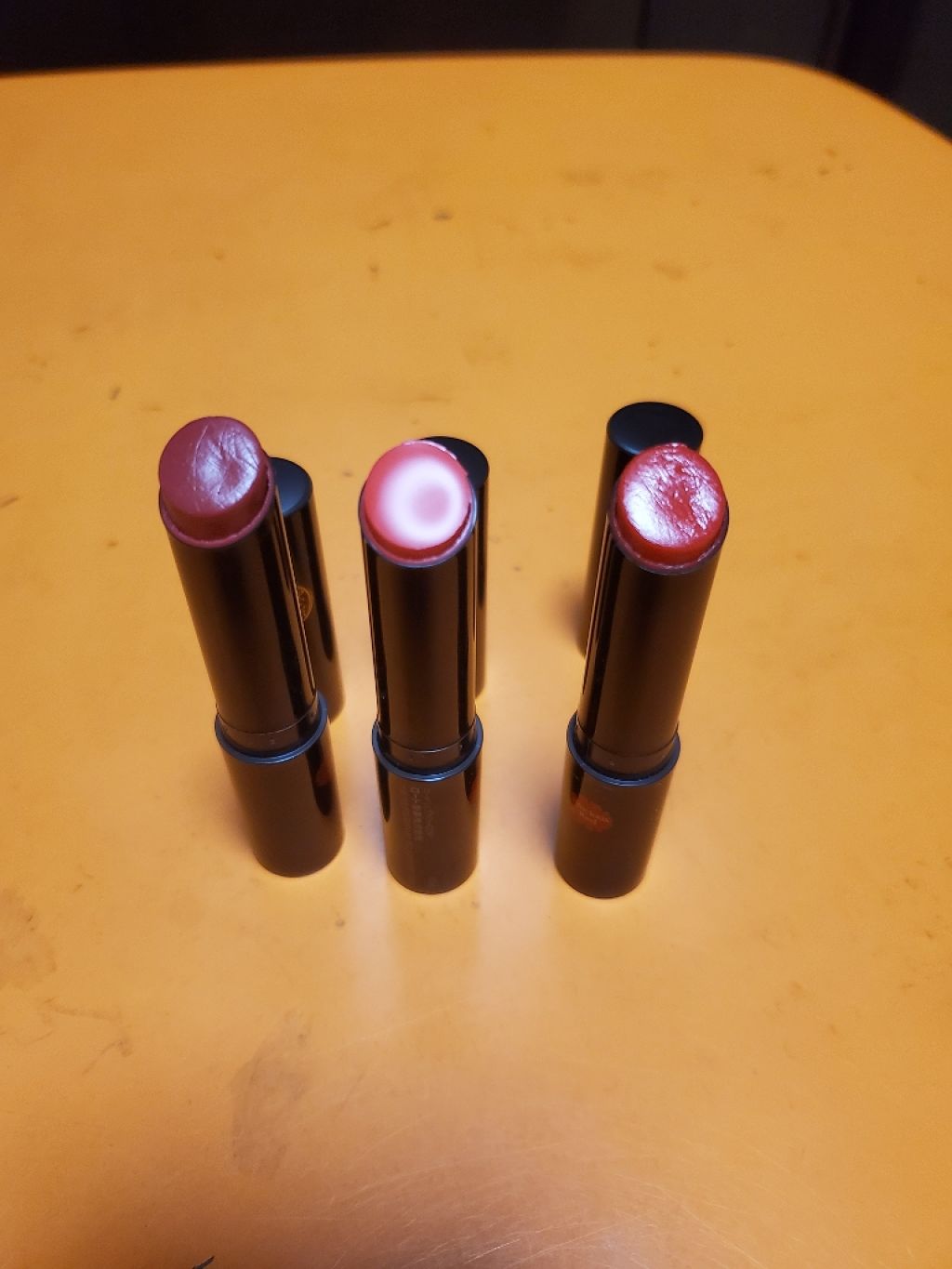 リップザカラー/リップザカラー/口紅を使ったクチコミ(2枚目)