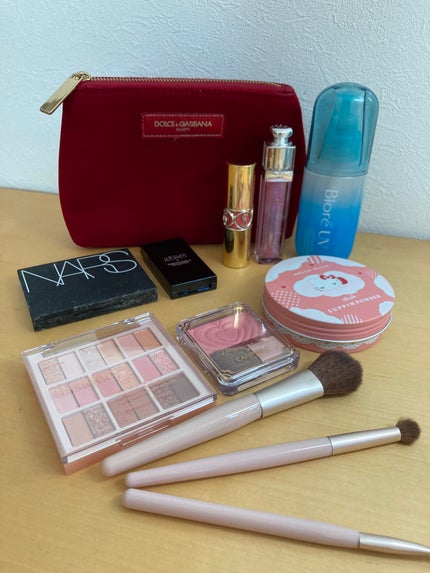 YSL ラブシャイン キャンディグレーズ/YVES SAINT LAURENT BEAUTE/口紅を使ったクチコミ(1枚目)