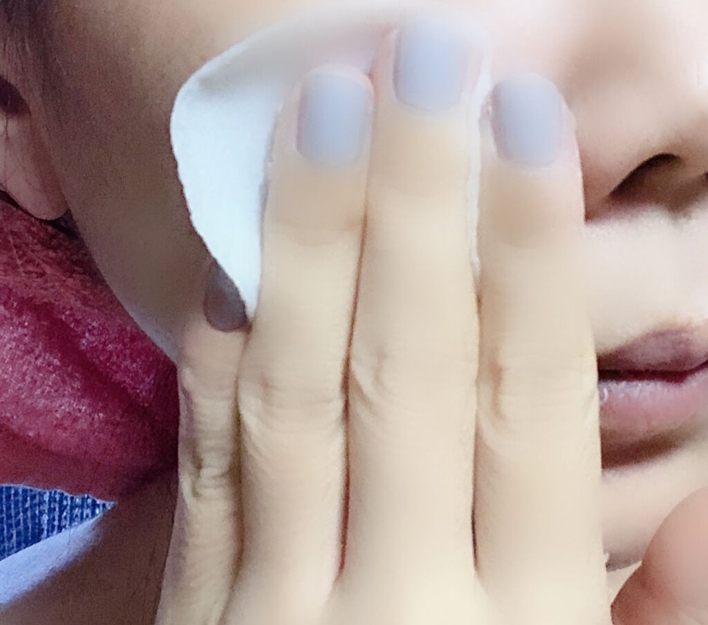 CICA マイルドトナーパッド/VT/トナーパッドを使ったクチコミ(3枚目)