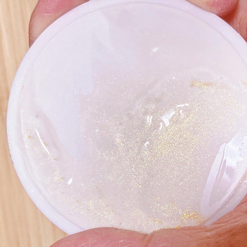 SNP ゴールド コラーゲン スリーピング パック/SNP/シートマスク・パックを使ったクチコミ(5枚目)