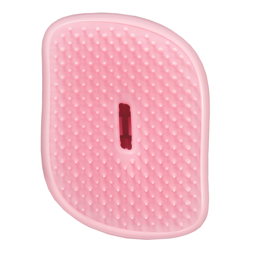 コンパクトスタイラー ハローキティ／50周年デザイン（パールピンク）