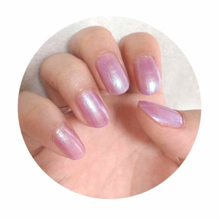 サンリオネイル/DAISO/マニキュアを使ったクチコミ(1枚目)