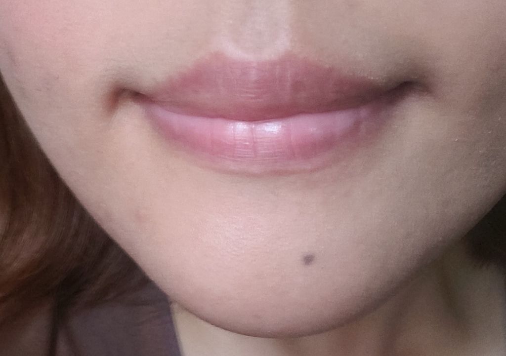 CCパーソナルリップクリーム/KATE/リップケアを使ったクチコミ（3枚目）