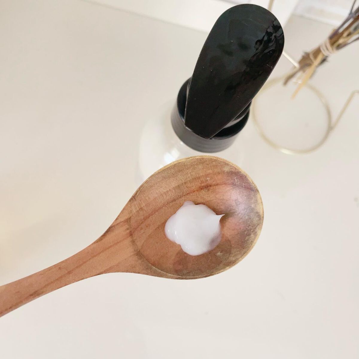 プロバンシア ヘアシャンプー/ペリカン石鹸/市販シャンプーを使ったクチコミ（3枚目）