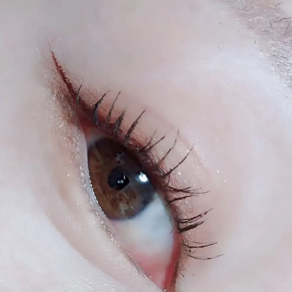 seiko_official on LIPS 「#リピアイテムアイミネイトリキッドアイライナー❣️滲まないこと..」(1枚目)