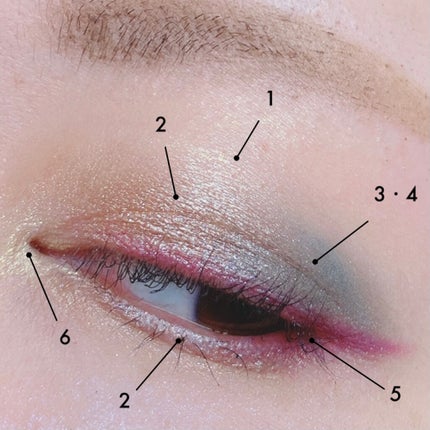 lights camera lashes™ 4-in-1 mascara/tarte/マスカラを使ったクチコミ(5枚目)