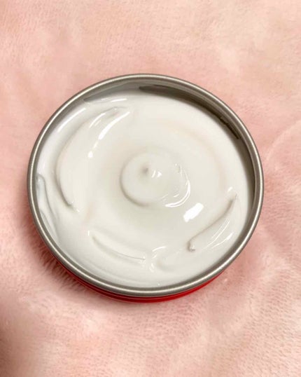 カウブランド 赤箱ビューティクリーム/カウブランド/ボディクリームを使ったクチコミ(2枚目)