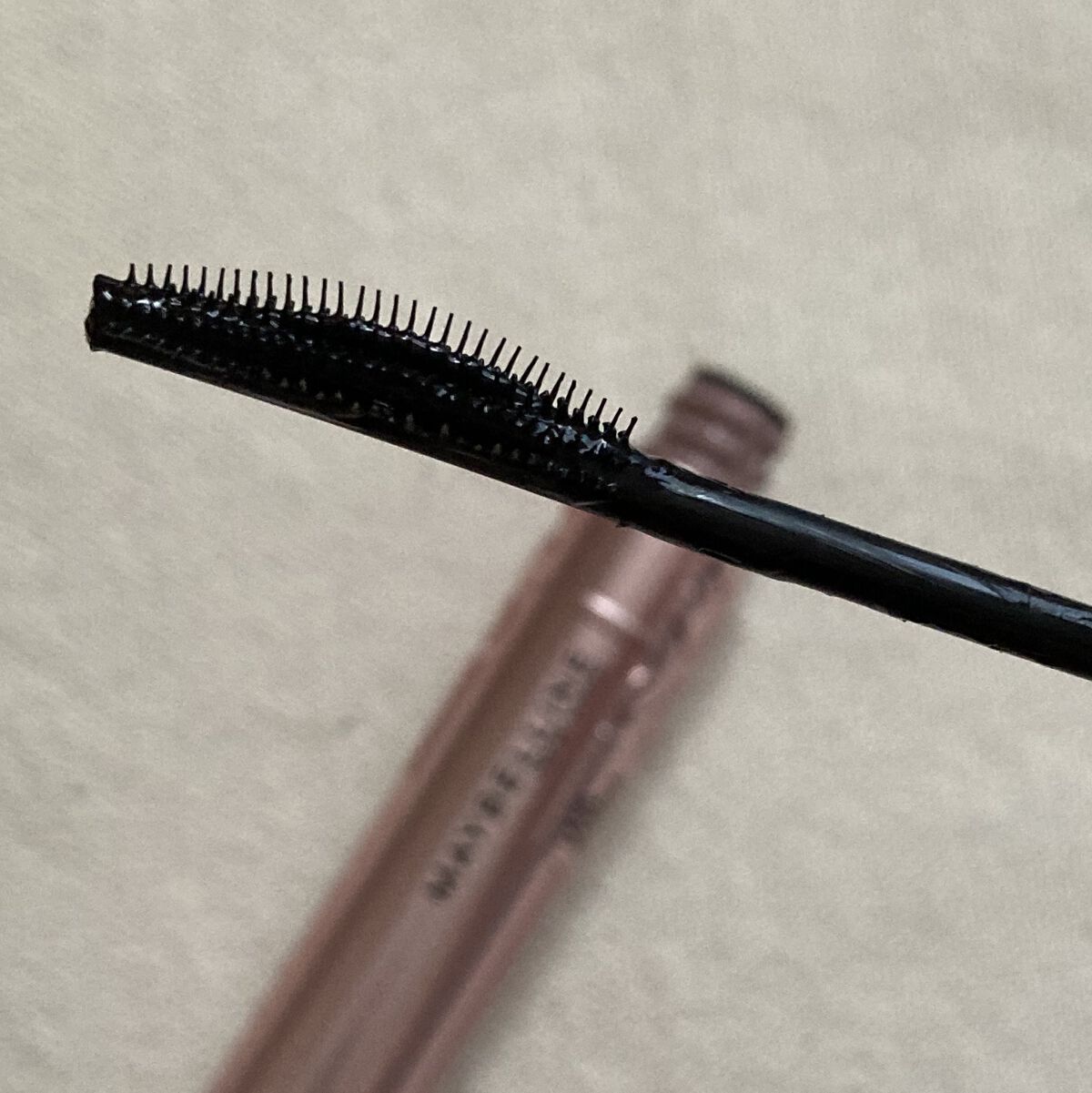 スカイハイ/MAYBELLINE NEW YORK/マスカラを使ったクチコミ（3枚目）