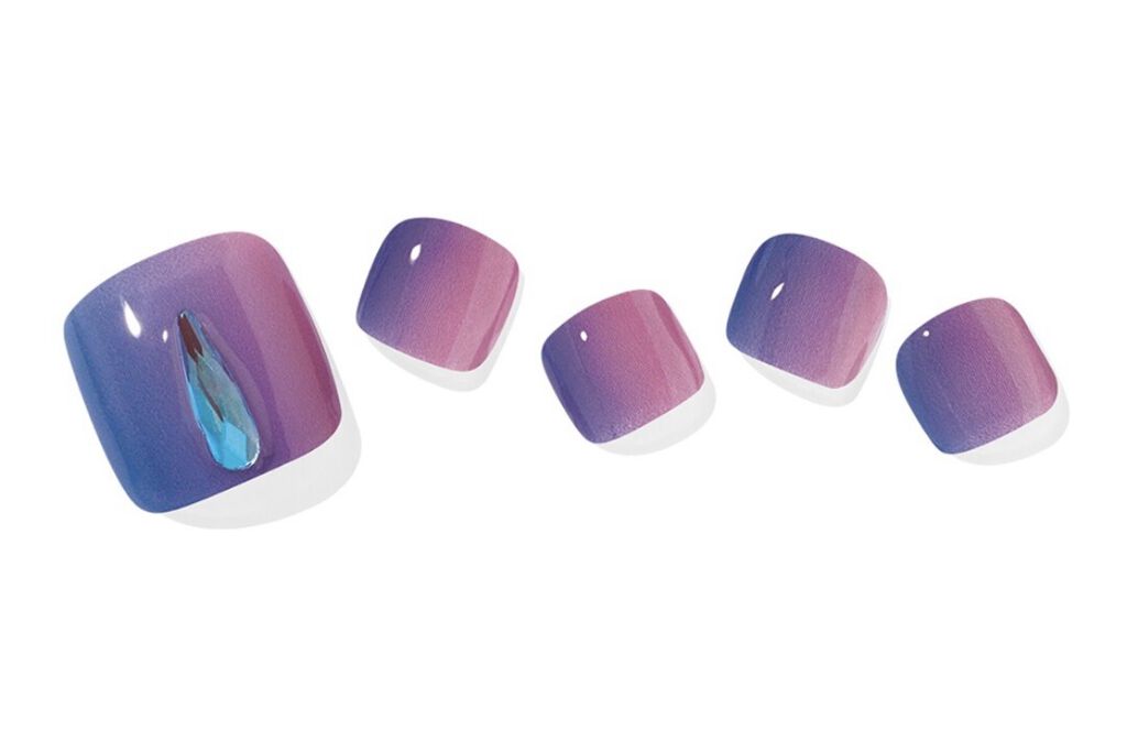 オホーラ ジェルランプ/ohora/ネイル用品を使ったクチコミ（1枚目）