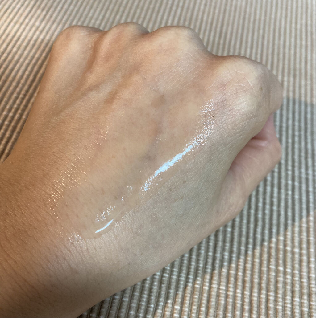 バイウィッシュトレンド マンデル酸5%プレップウォーター/By Wishtrend/化粧水を使ったクチコミ（3枚目）