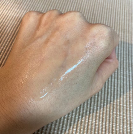 バイウィッシュトレンド マンデル酸5%プレップウォーター/By Wishtrend/化粧水を使ったクチコミ(3枚目)