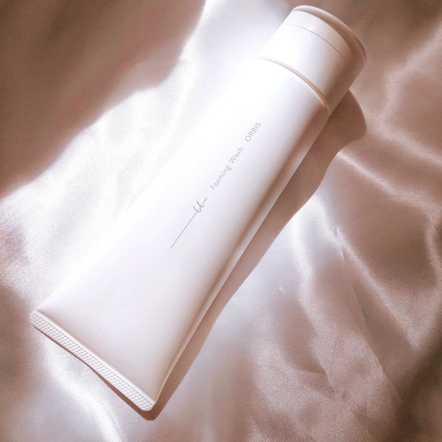 オルビスユー ドット フォーミングウォッシュ/オルビス/洗顔フォームを使ったクチコミ(8枚目)