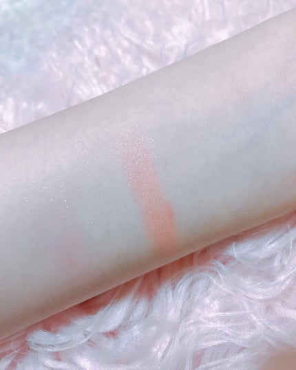 シャドーカスタマイズ/MAJOLICA MAJORCA/単色アイシャドウを使ったクチコミ(2枚目)