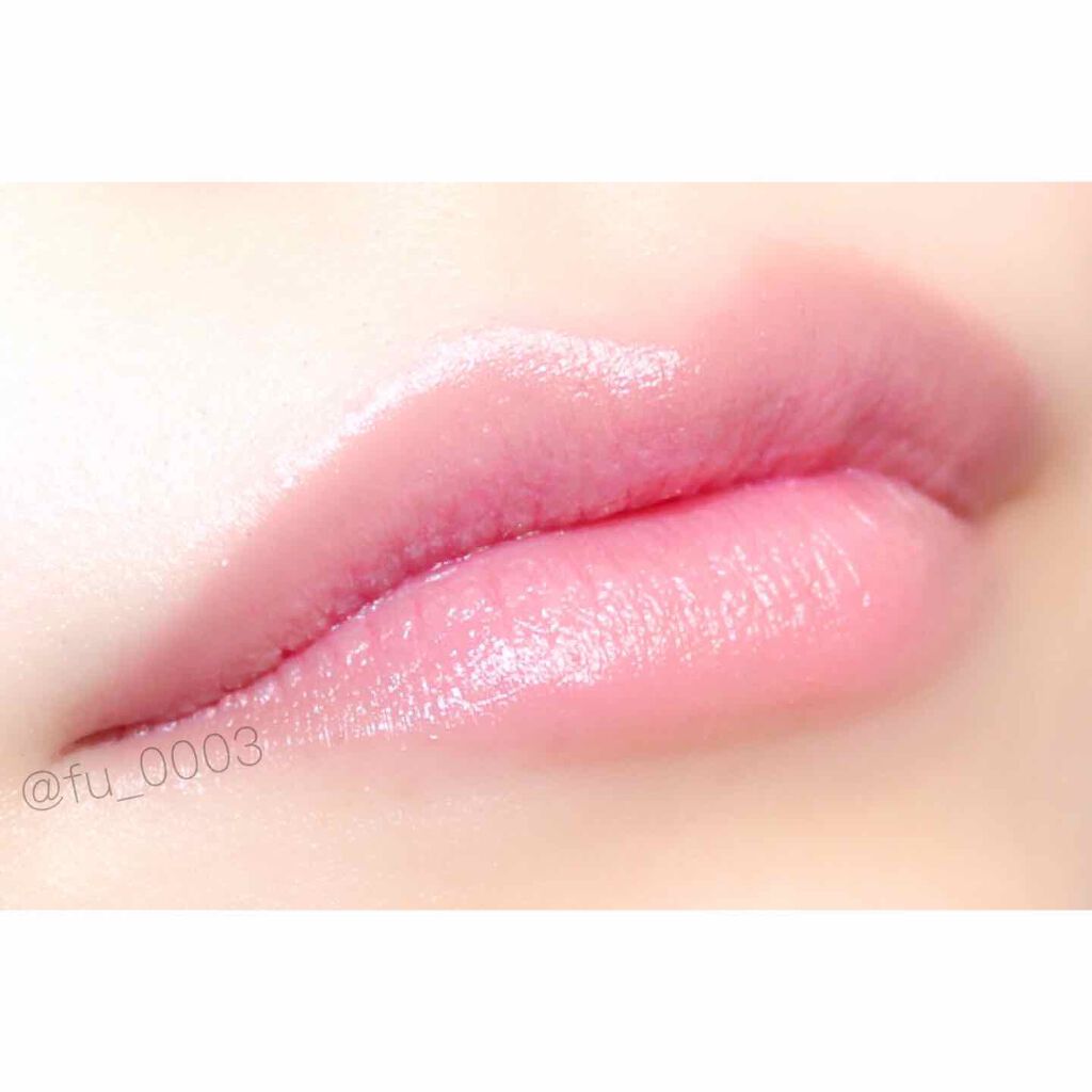 リップクレヨン/ADDICTION/口紅を使ったクチコミ(4枚目)