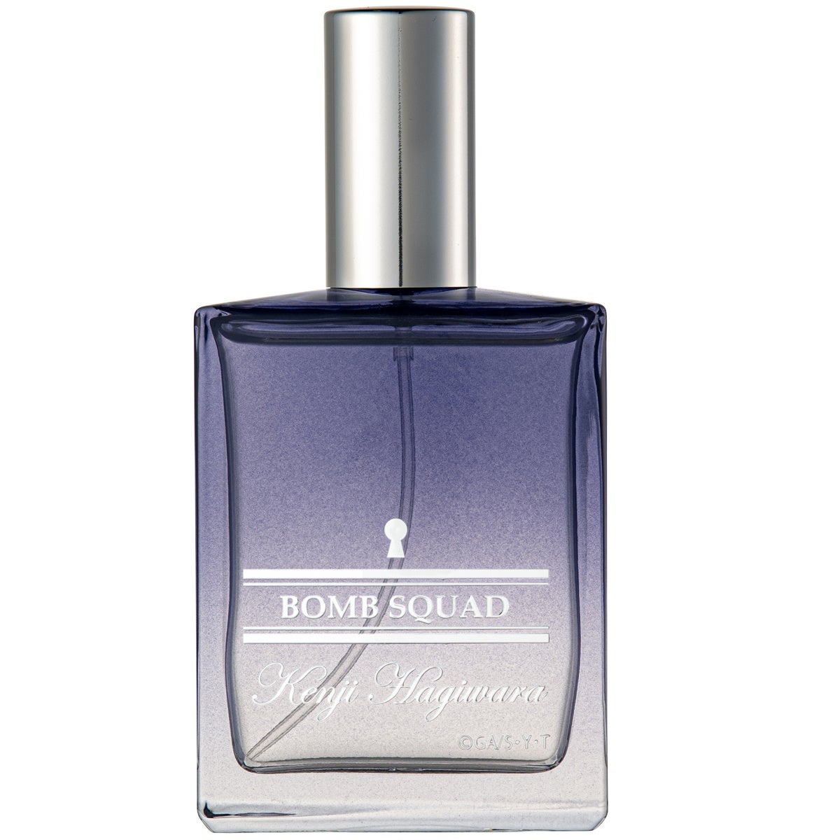 名探偵コナン パフューム・オン・ノーベンバーセブン【萩原研二の香水】 通常版(50ml)