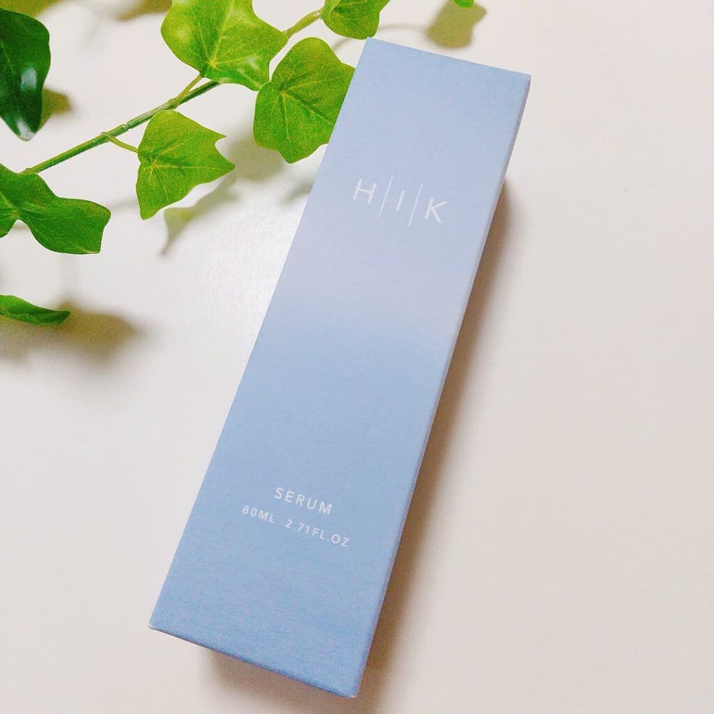 さくら on LIPS 「引き締まったハリ肌へ導いてくれる美容液✨特長は…ハリ・ツヤ肌が..」(2枚目)