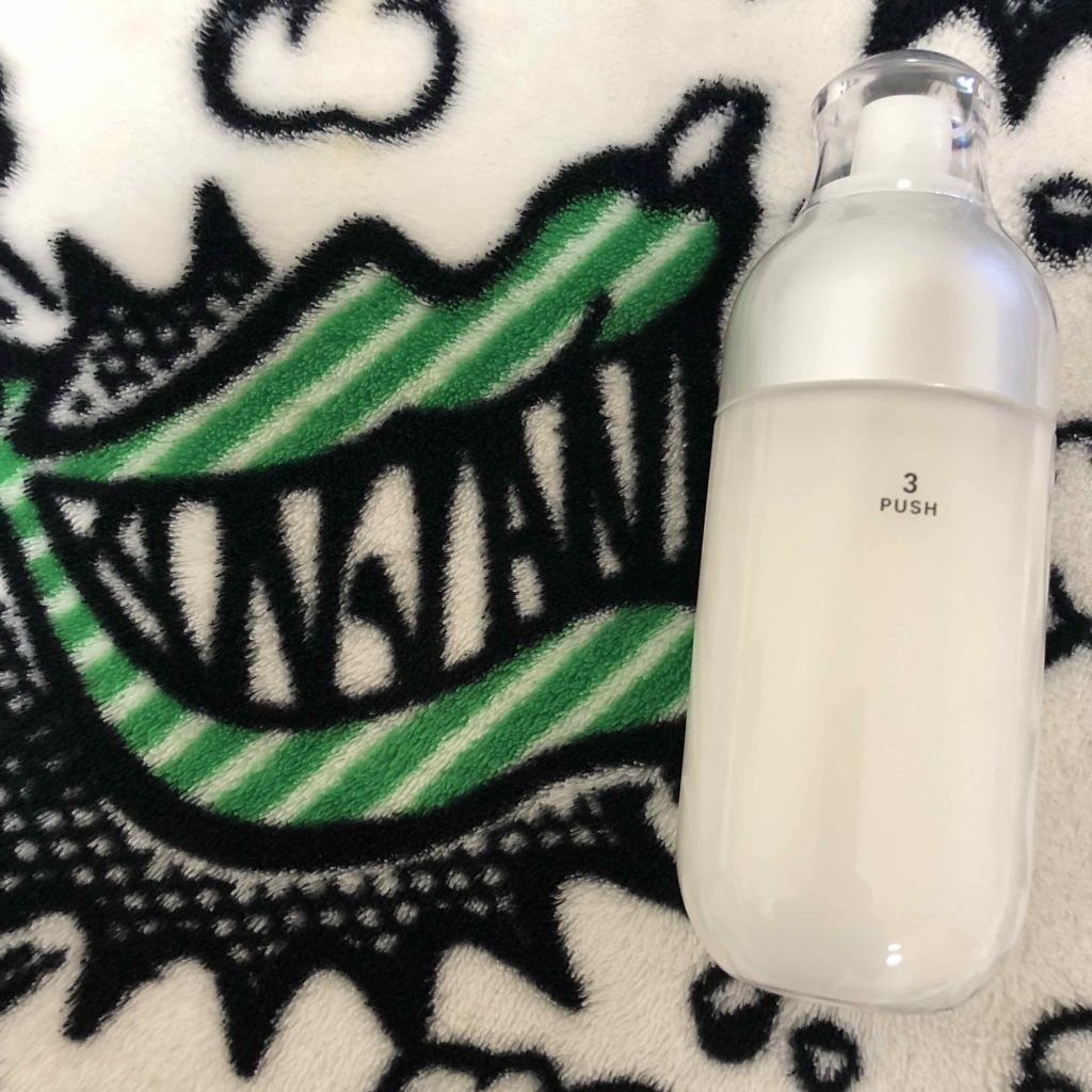 ME エクストラ 3/IPSA/化粧水を使ったクチコミ(2枚目)