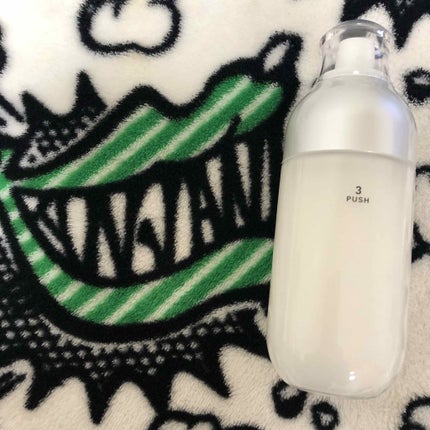 ME エクストラ 3/IPSA/化粧水を使ったクチコミ(2枚目)