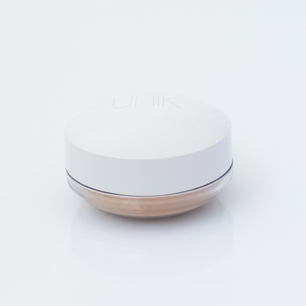 UNIK シルクフェイスパウダー