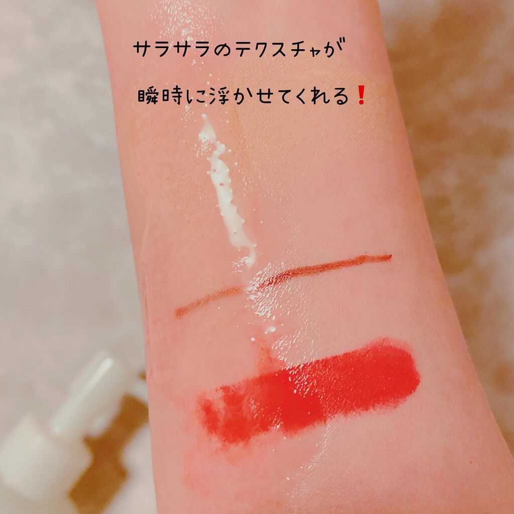 ピュアフィット シカクリアクレンジングオイル/COSRX/オイルクレンジングを使ったクチコミ(3枚目)