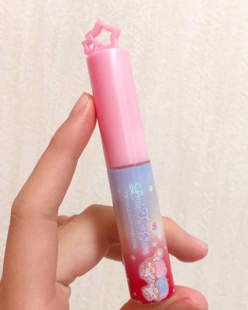 TSリキッドチークA/セリア/リキッドチークを使ったクチコミ(2枚目)