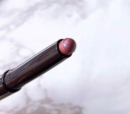 キャビアスティック アイカラー/ローラ メルシエ/スティックアイシャドウを使ったクチコミ(2枚目)