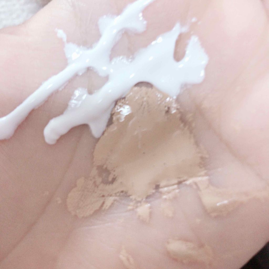 ブラン エクスペール リキッド/LANCOME/リキッドファンデーションを使ったクチコミ（2枚目）