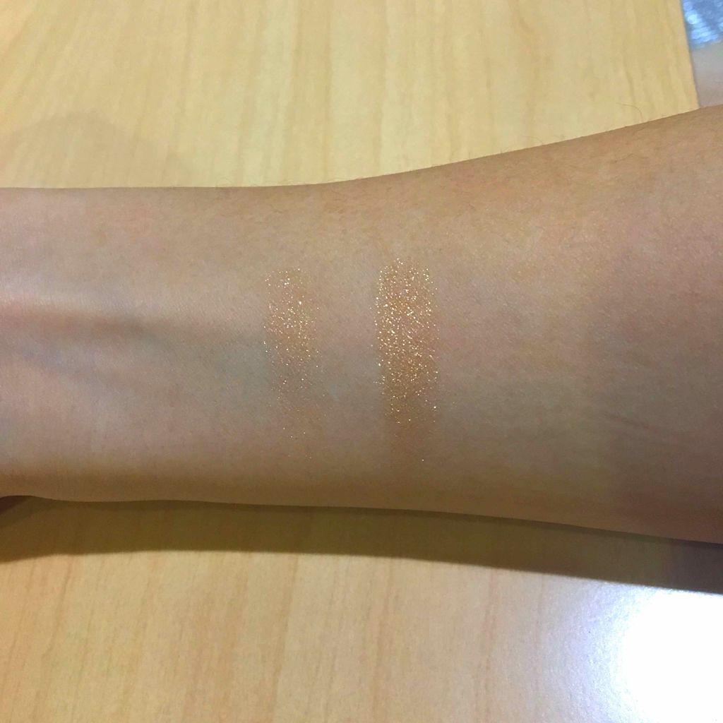 LOVE 3ce DUO SHADOW/3CE/アイシャドウパレットを使ったクチコミ（2枚目）