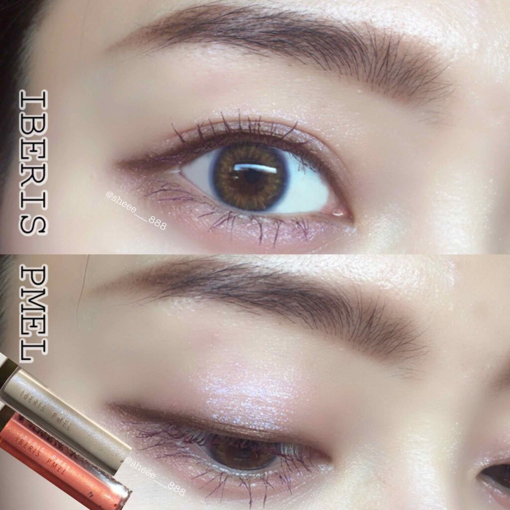 ロング＆カールマスカラ アドバンストフィルム/ヒロインメイク/マスカラを使ったクチコミ（1枚目）