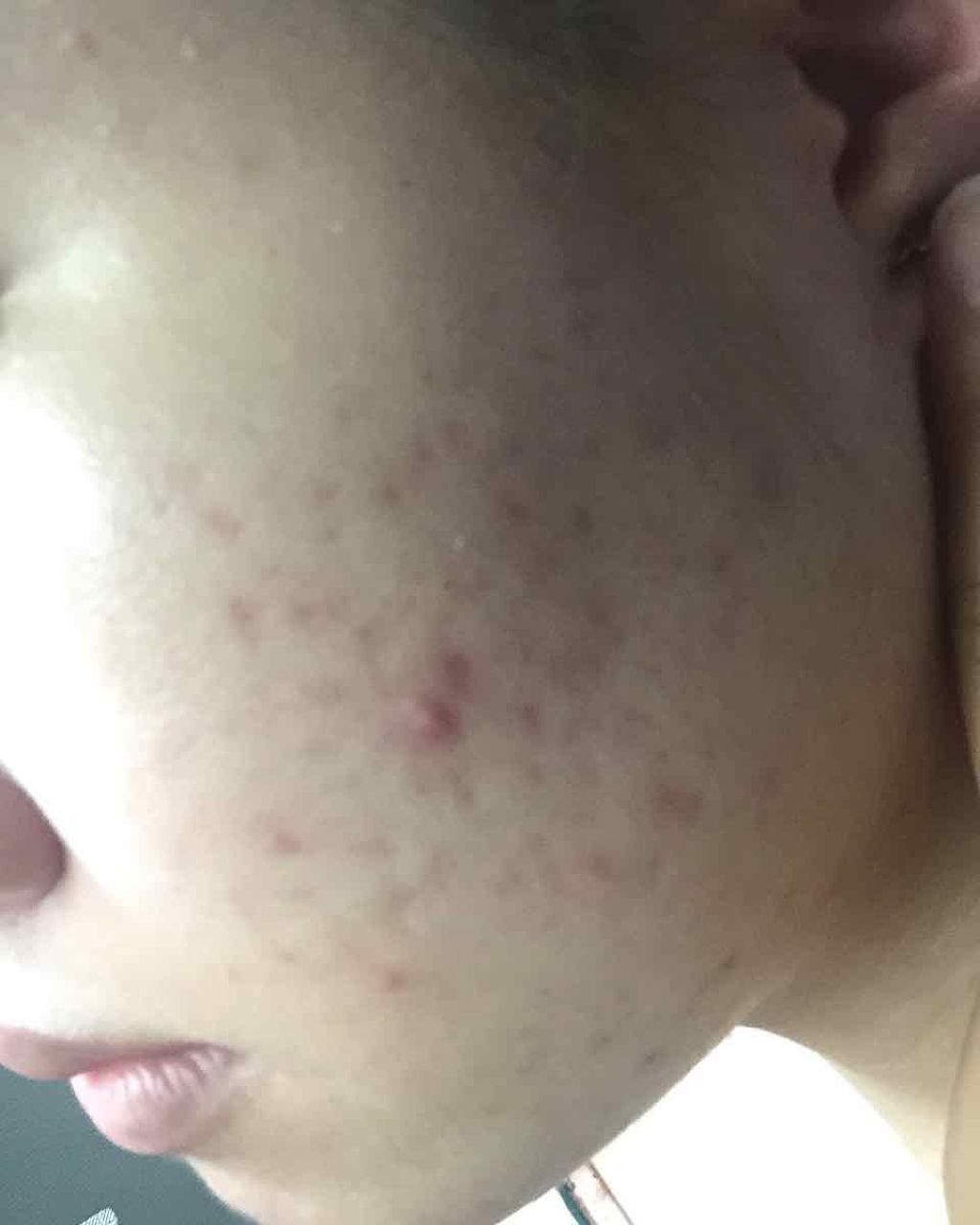 シークレットスキンメイカーゼロ（リキッド）/KATE/リキッドファンデーションを使ったクチコミ（1枚目）