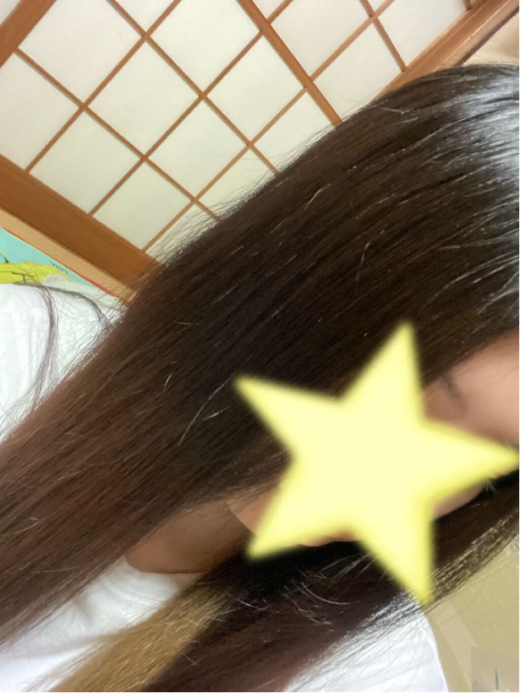 ヘアーオイル【トリートメント】/ellips/ヘアオイルを使ったクチコミ（2枚目）