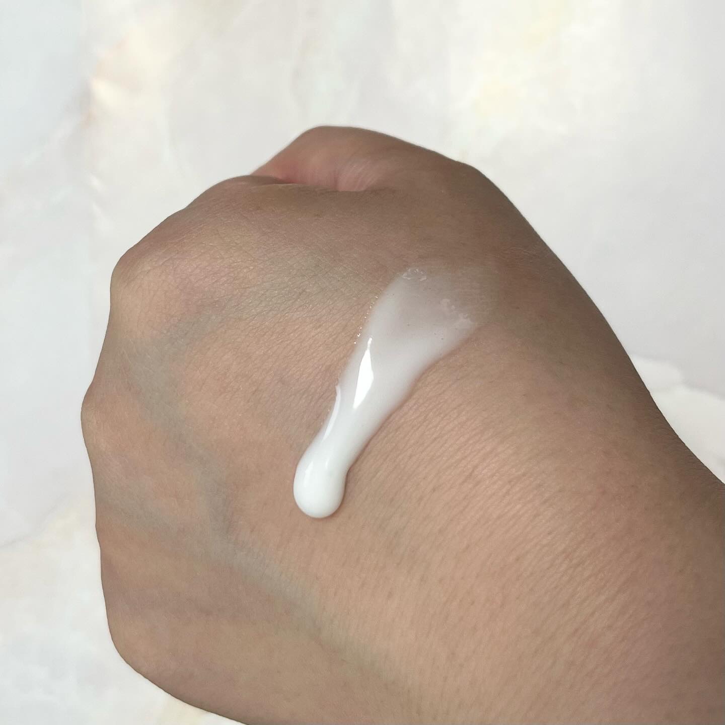 ピールオフクリーム/Bamboni/洗い流すパック・マスクを使ったクチコミ（3枚目）