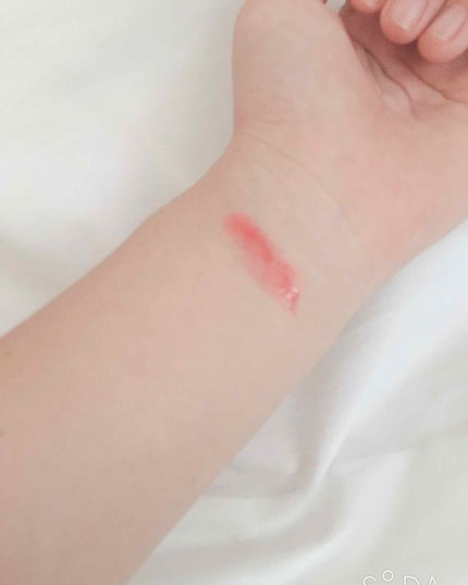 3CE PLUMPING LIPS/3CE/リップグロスを使ったクチコミ(4枚目)