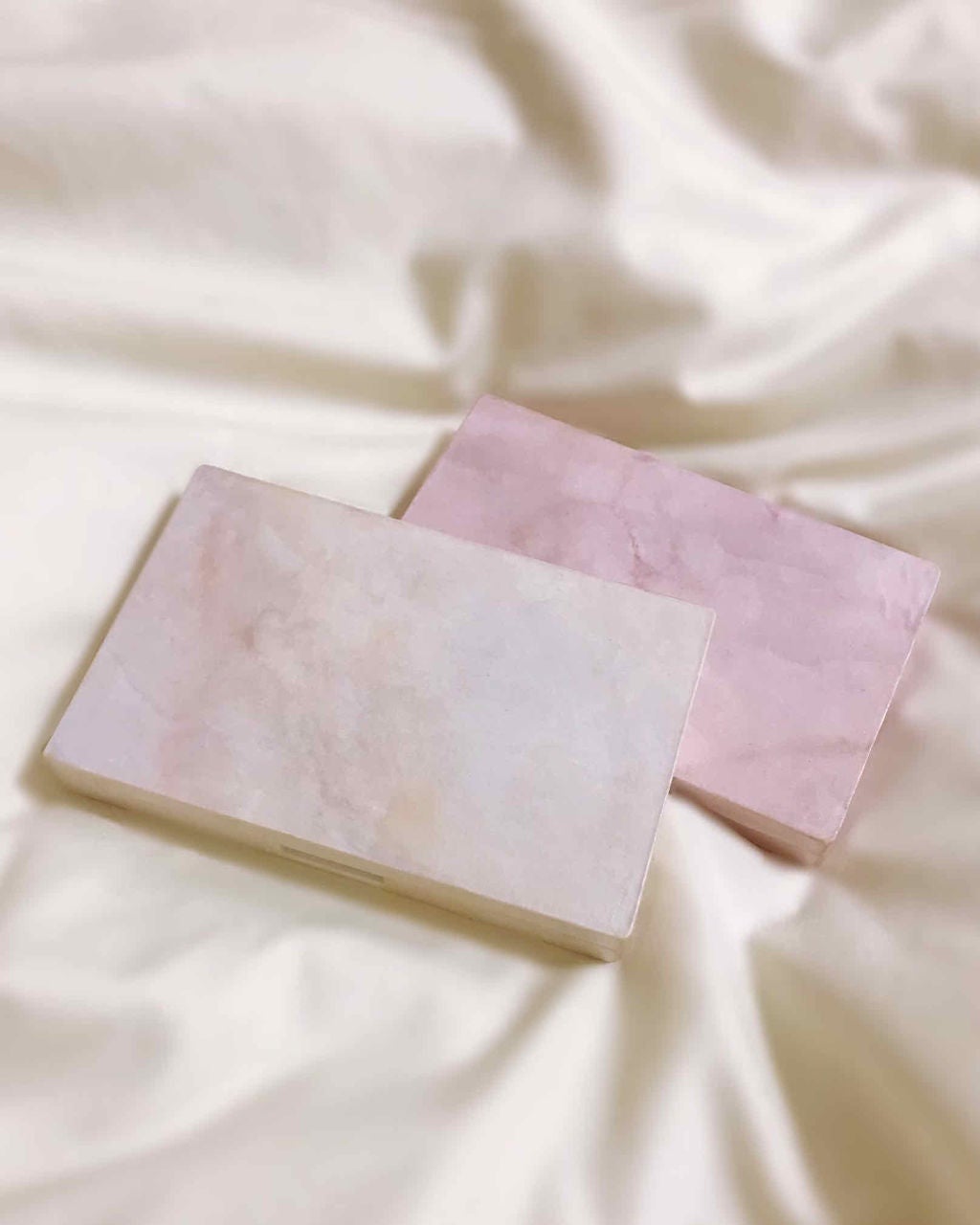 メイクパレット・S/無印良品/その他化粧小物を使ったクチコミ(2枚目)