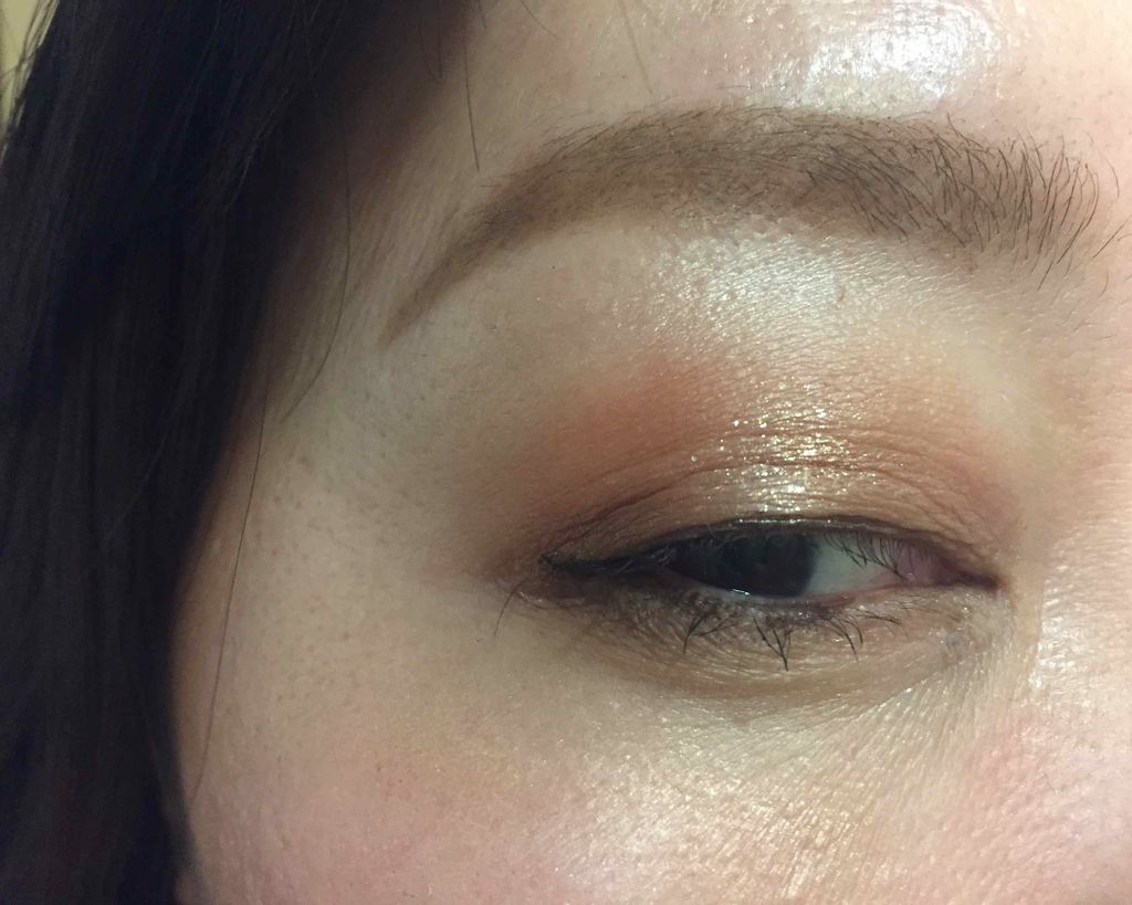 プロレイヤリングアイパレット/CLIO/アイシャドウパレットを使ったクチコミ（3枚目）