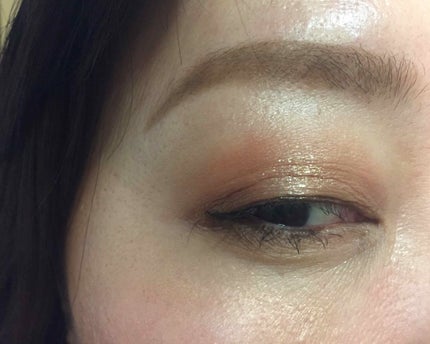 プロレイヤリングアイパレット/CLIO/アイシャドウパレットを使ったクチコミ(3枚目)