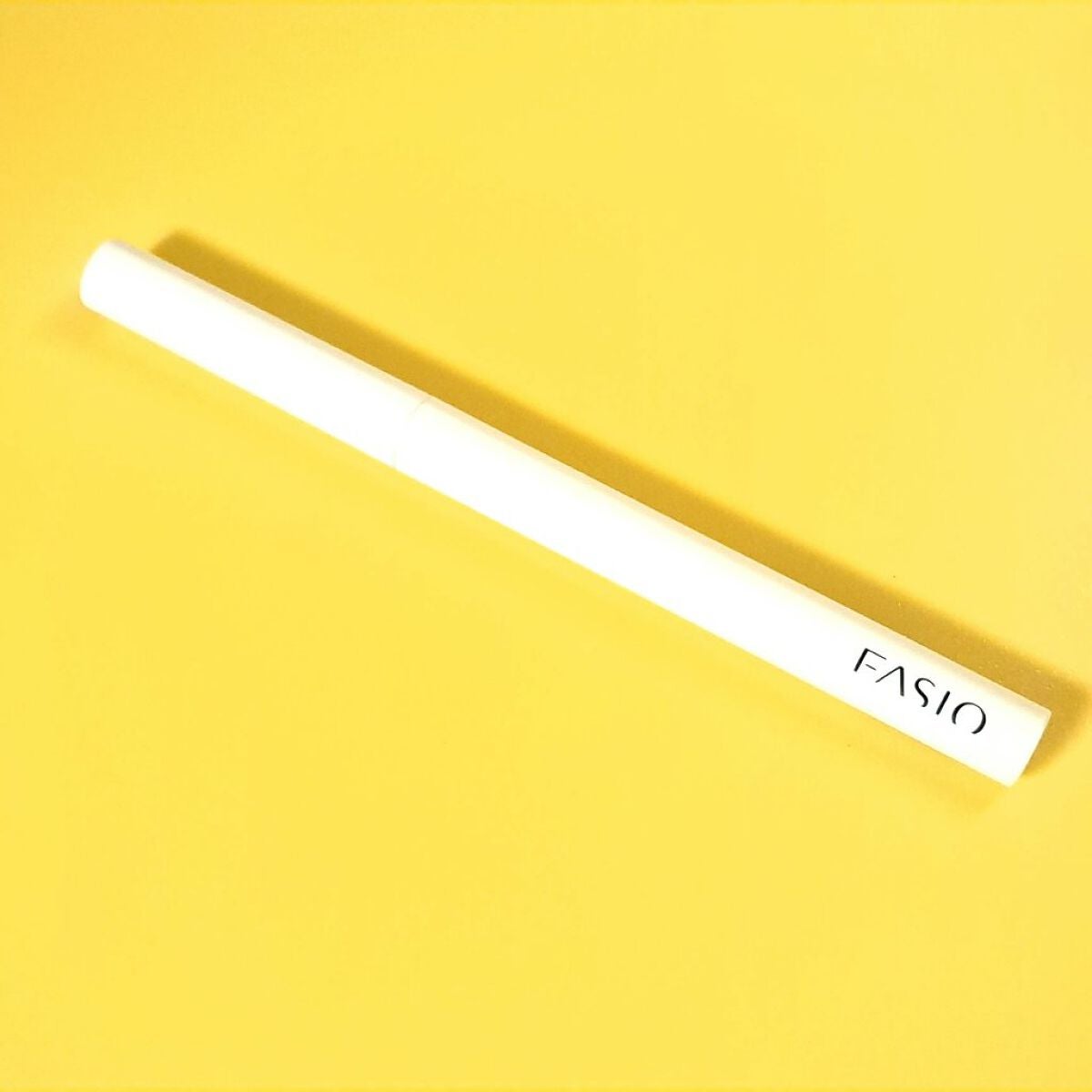 パウダー アイブロウ ペンシル/FASIO/アイブロウペンシルを使ったクチコミ(4枚目)