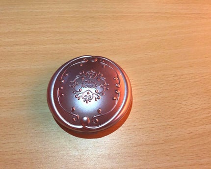 シークレットビーム パウダーパクト/ETUDE/プレストパウダーを使ったクチコミ(1枚目)