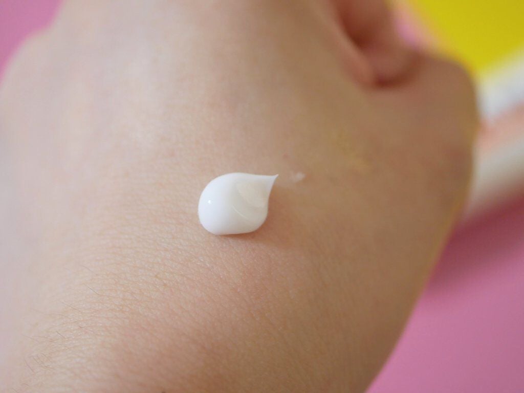 なつ on LIPS 「サンプル百貨店から雪の元本店のロアリスHPクリームをお試しさせ..」(2枚目)