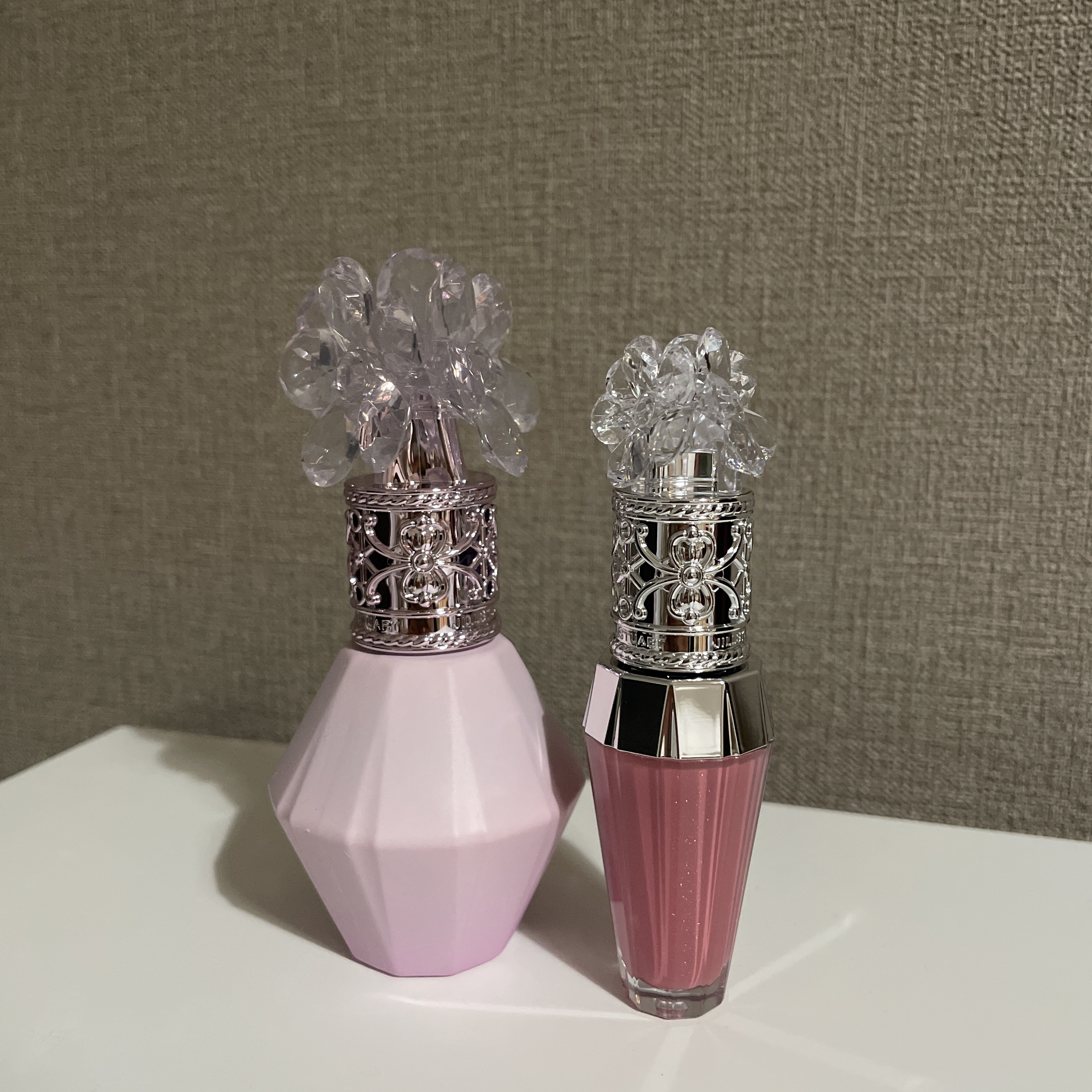 【新品・未使用】ジルスチュアート　サクラブーケ　パルファン　ヘアミスト等 JILLSTUART beauty ヘアミスト ジルスチュアート JILL STUART